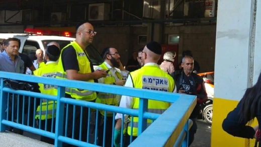 اتهام رائد خليل من دورا بقتل يهوديين في تل أبيب طعنًا بالسكين